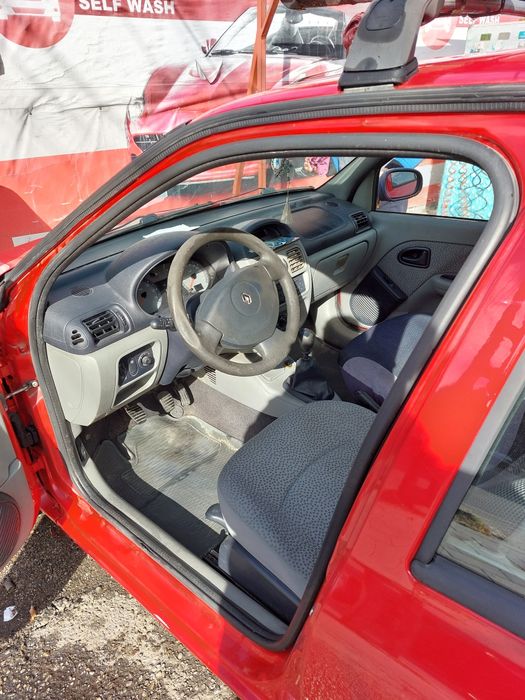 De vânzare mașină bună Renault Clio diesel