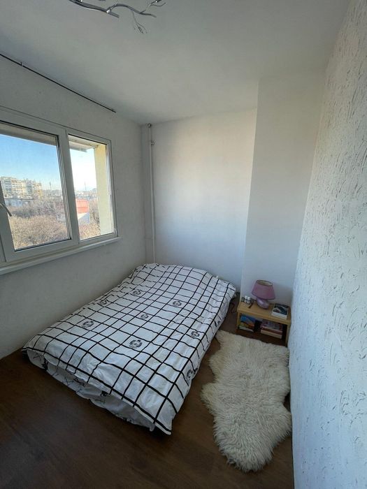 Продава се Двустаен апартамент в София, Хаджи Димитър - 48 кв.м за 1382 €/кв.м - Снимка #3