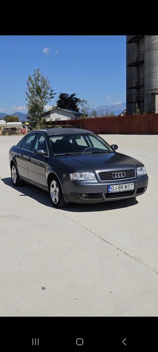 Vand audi a6 c5 perfecta stare