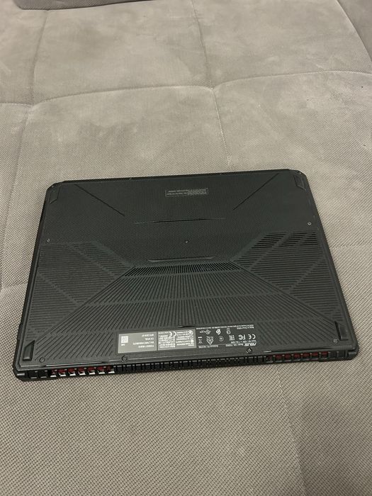 Laptop ASUS TUF Gaming FX505GT