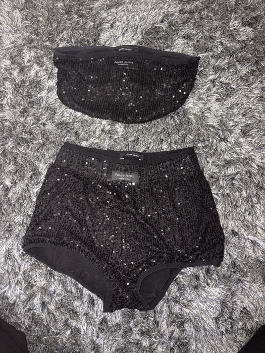 Нов Сет на pause хс