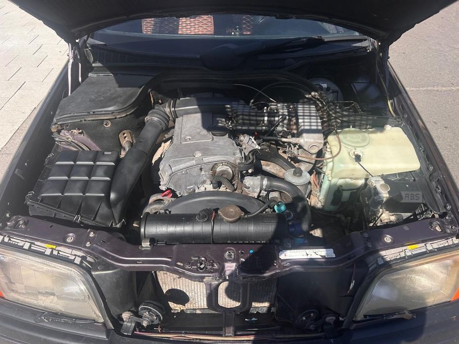 Продам или обменяю машину