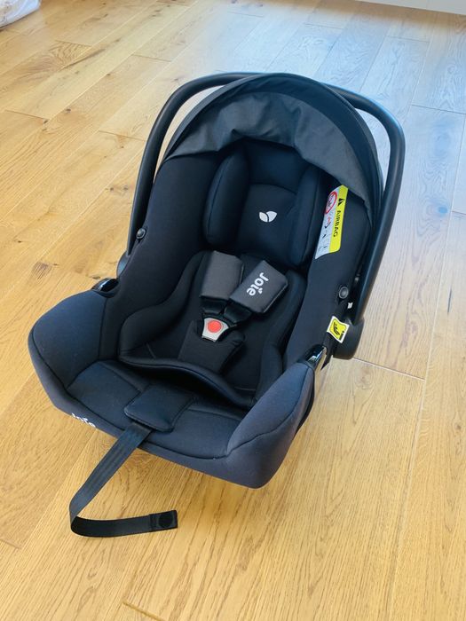 Scoica auto Joie I-snug 2