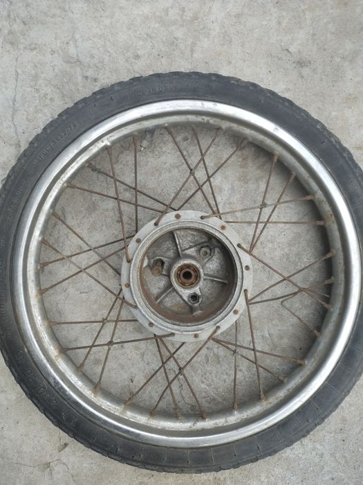 Колесо для транспорта.