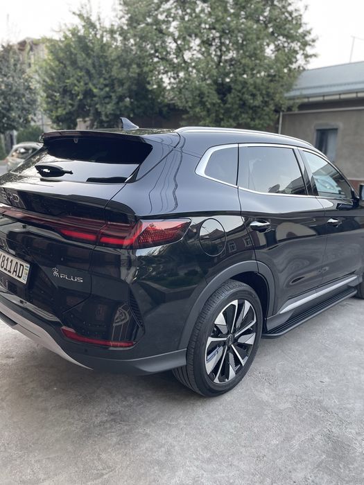 BYD Chempin smart 605 tali
