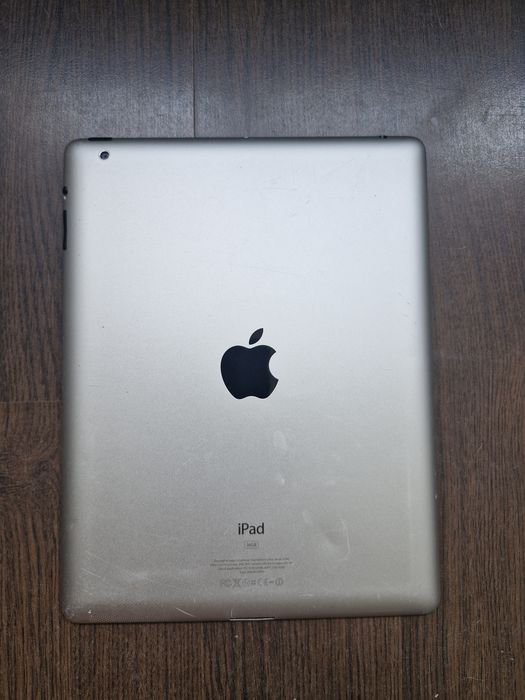 Ipad 2 perfect funcțional