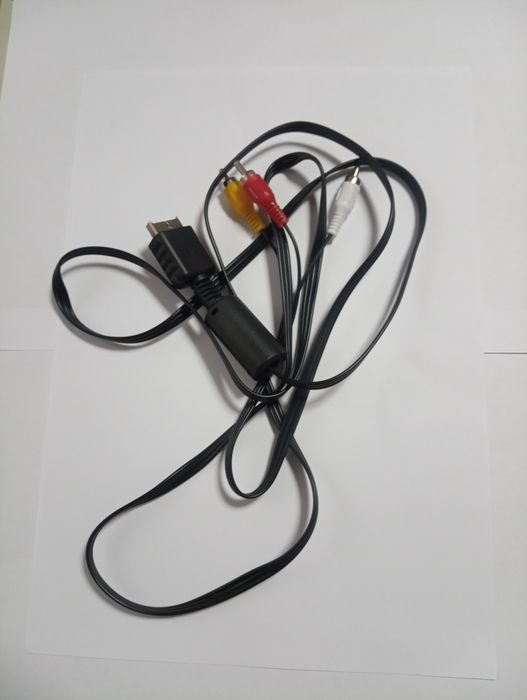 Шнур для приставки.