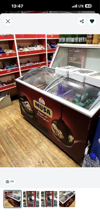 Musa xaladelnik marazilnik marazilka