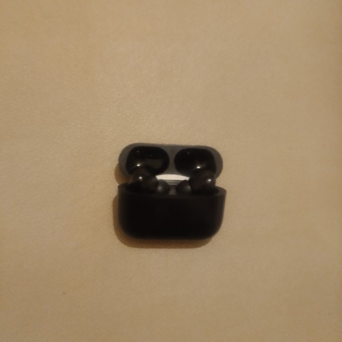 Айрподс Науышник