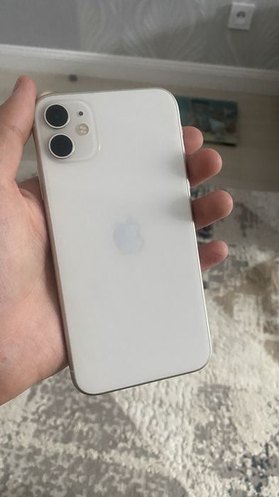Iphone 11 128 гб