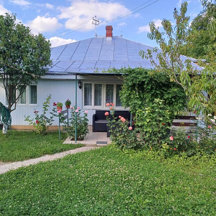 Casa de vanzare Oras Dolhasca, Judet Suceava