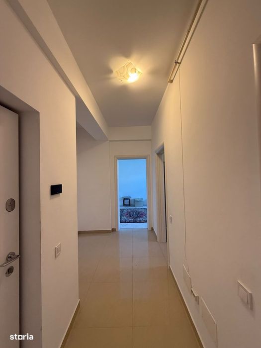 Garsoniera Decomandata-Mobilata-Militari Residence- Comision 0%