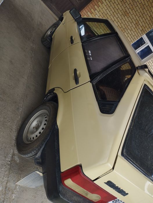 Jiguli 2109 sotiladi, holati yaxshi