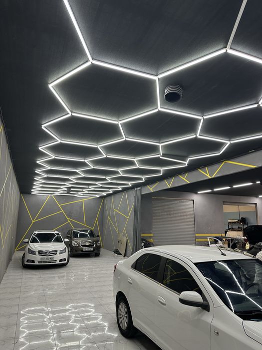 Avtoservis arenda kuzavnoy razval padyomnik