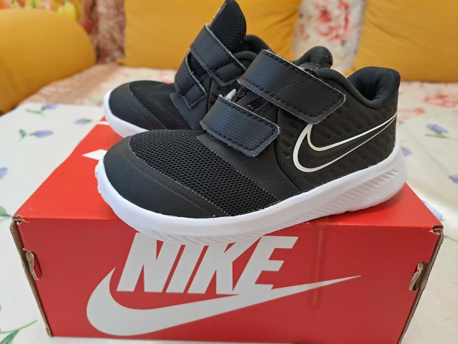 Детски маратонки найк 23 номер