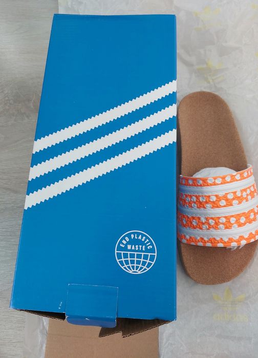 Slapi Adidas Adilette marime 39