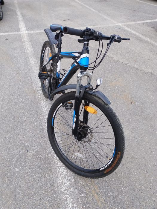 bicicleta de vânzare