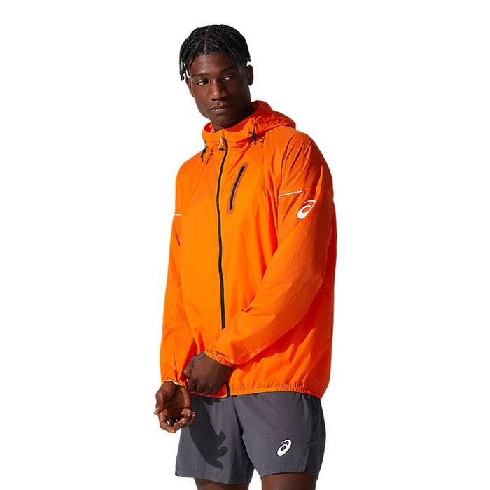 Asics Fujitrail Jacket-оригинално мъжко яке
