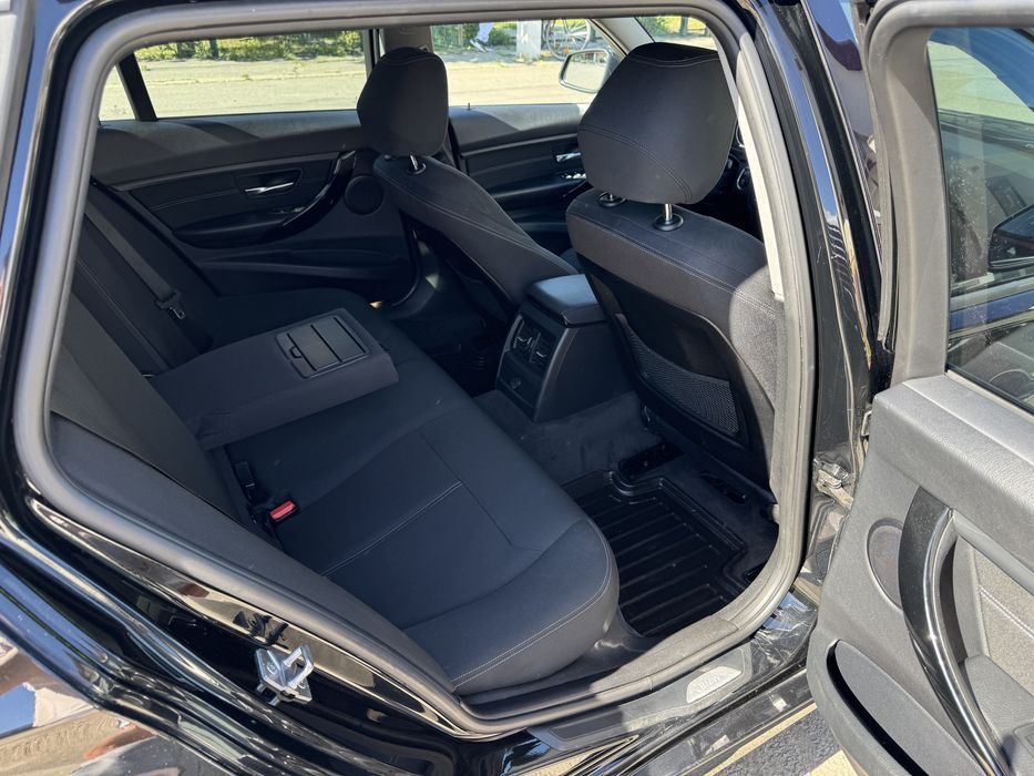 Bmw seria 3 f31 2013 Sport Line Distributie schimbata