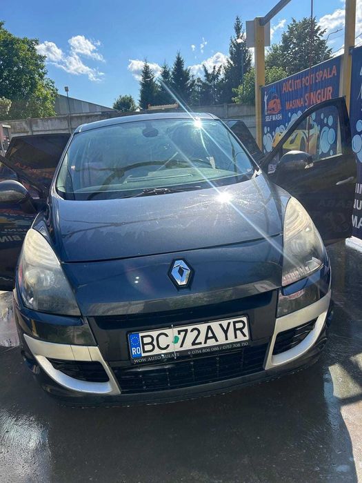 Vand Renault Scenic