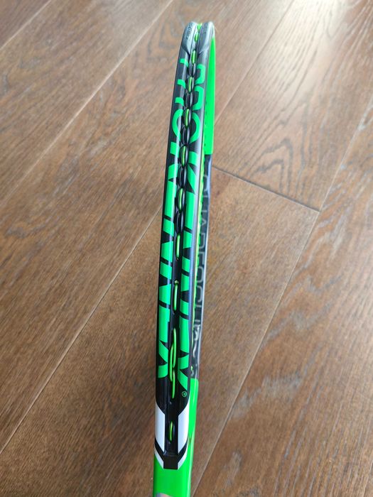 Тенис ракета Pro Kennex kinetic Q+ tour pro