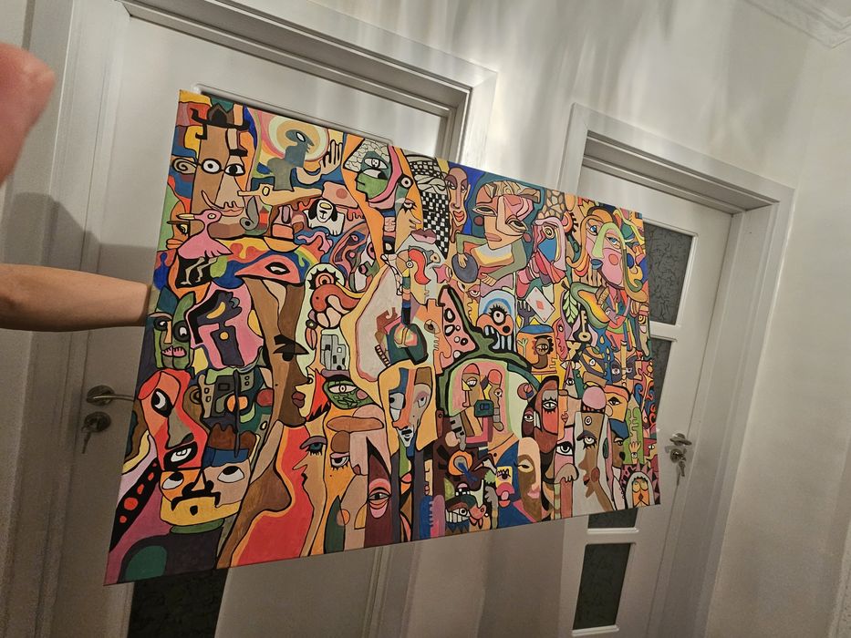 Авторска картина