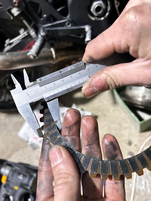 Ремонт мототехники