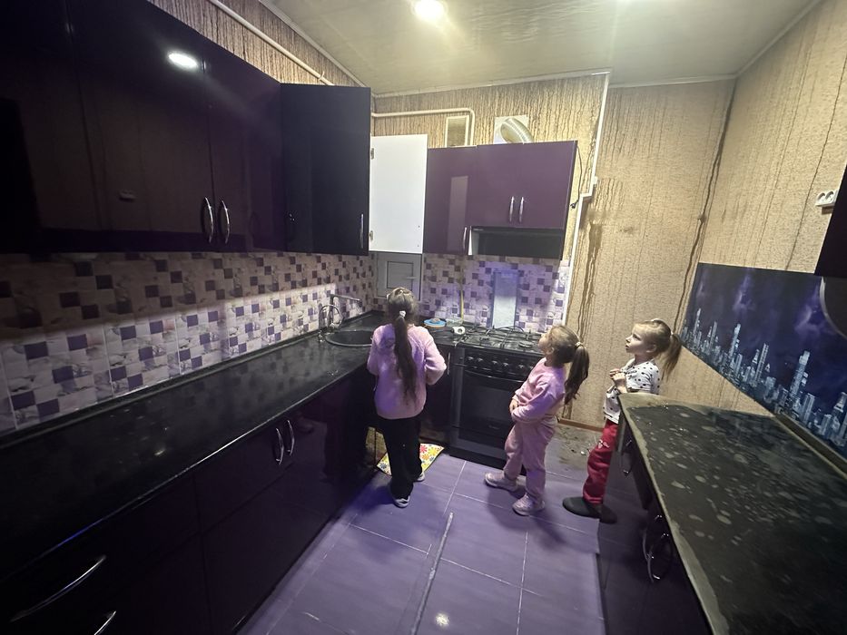 Продам кухонный гарнитур