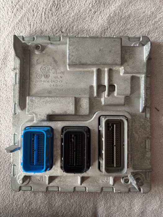 Vand calculator opel cod 12697426