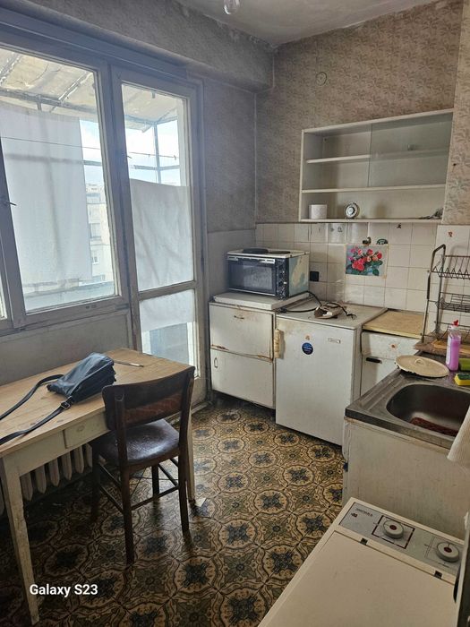 Продава се Тристаен апартамент в София, Сердика - 92 кв.м за 1685 €/кв.м - Снимка #2