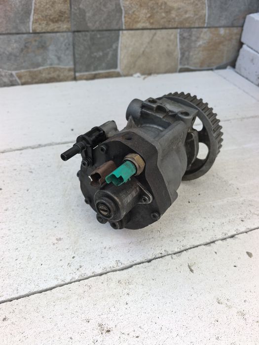 Pompa injectie 1.5 dci k9k
