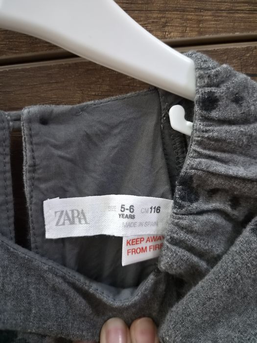 Детска рокля desigual,zara , pepejeans