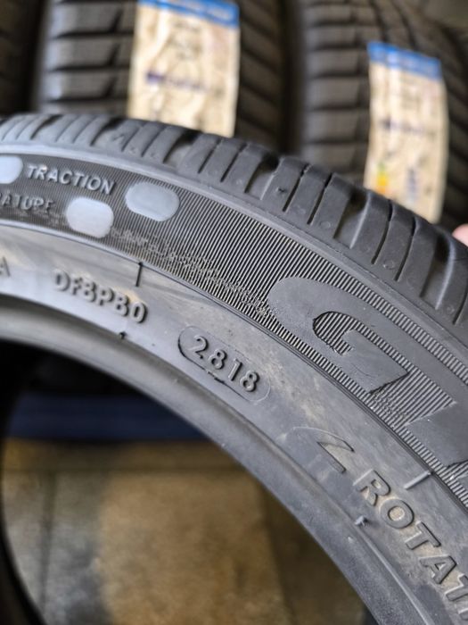 195 50 15 GT Radial 2бр. всесезонни