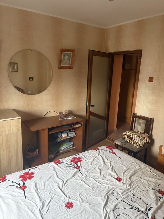 Apartament 3 camere de vânzare – Zona Obor, Brăila,nu accept agentii