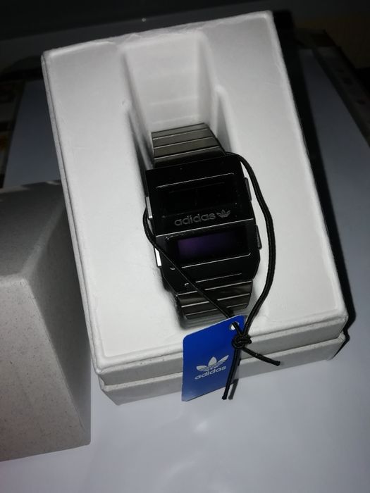 Часовник Adidas Archive M3