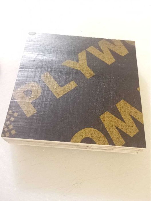 Шперплат различни видове 18-21 мм 1250/2500