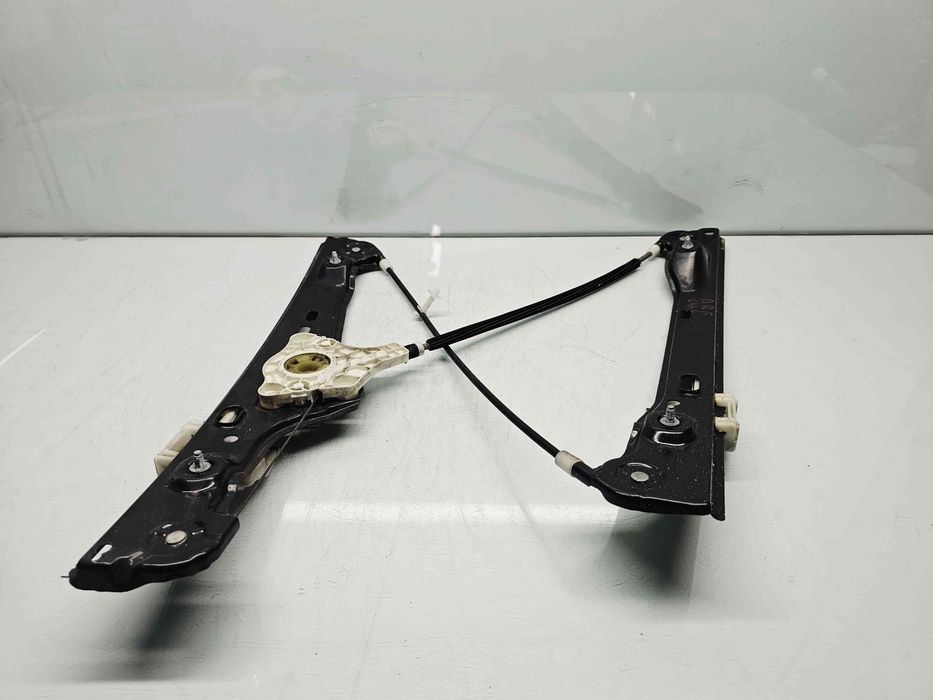 Macara electrica geam dreapta fata Bmw 3 (E90) Facelift [Fabr 2005-201