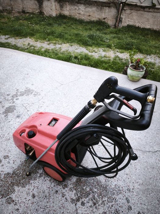 Aparat de spălat cu presiune Beam TX M10-130