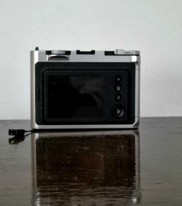 Fujifilm InstaX Mini Evo