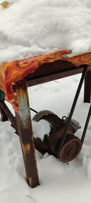 Продам циркулярку.