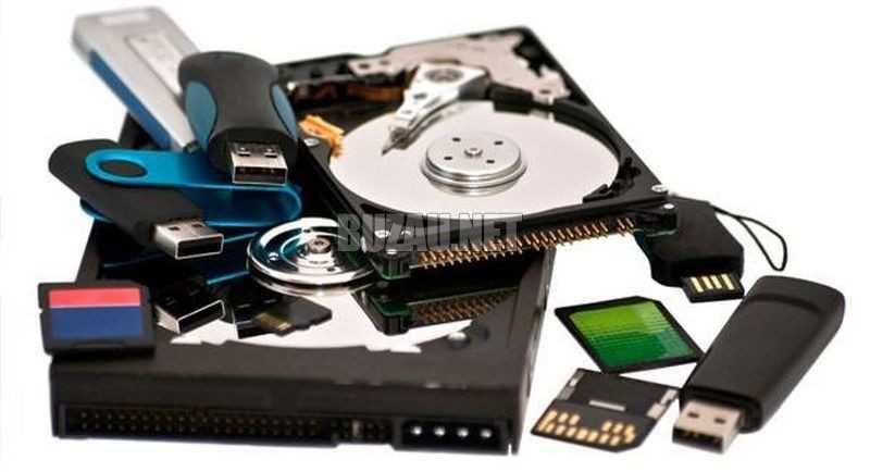 Recuperari date pierdute card SD , recuparare date Stick Usb - SSd