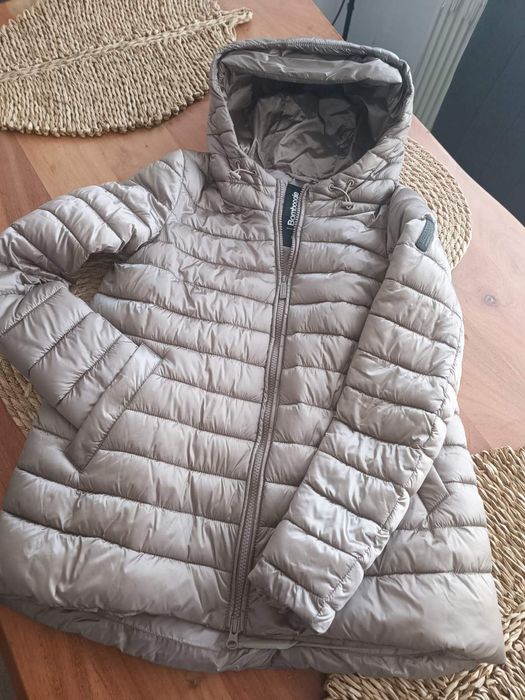 Яке(пролет - есен) Bomboogie