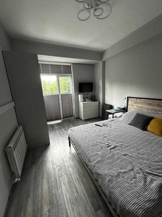 ЖК Риверсайд Новостройка ТТЗ