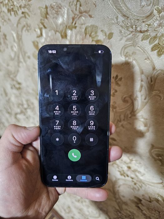 Iphone 13 pro max sim karta arzon