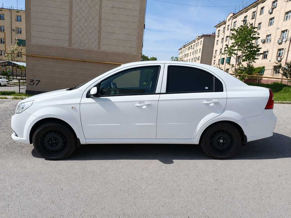 нексия 3 продам автомобиль