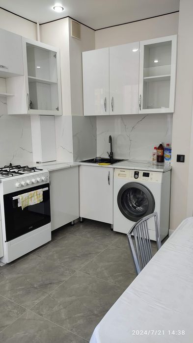 Продам 1 комнатную квартиру