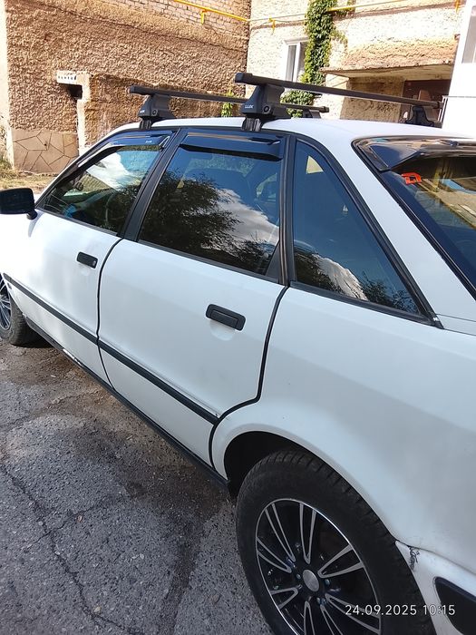Продам Audi 80 B4
