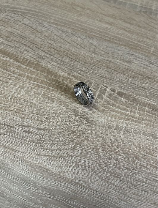 Chrome hearts пръстени