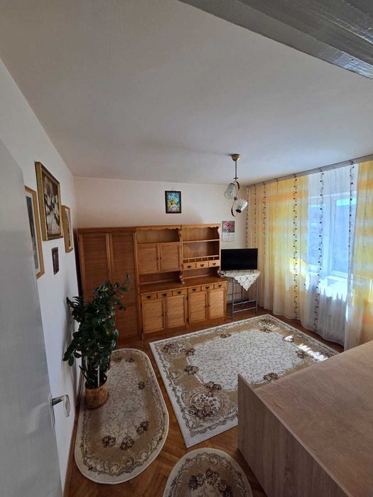 Inchiriez apartament 2 camere Mănăștur