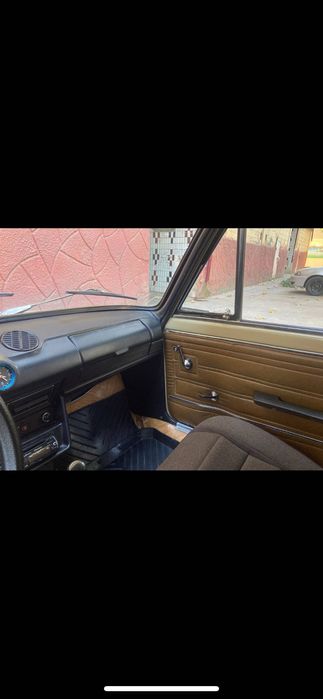 Жигули марка (011)